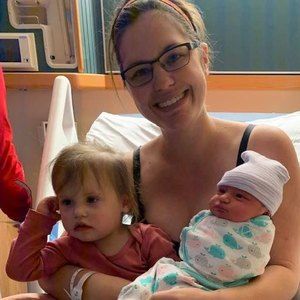 Meet your Posher, Michelle